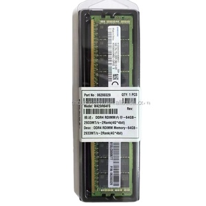 Originale e nuovo 2.4TB SAS interfaccia SSD unità disco rigido 2.5 pollici Server interno EC F9NWJ per uso PC impresa - Product Image 1