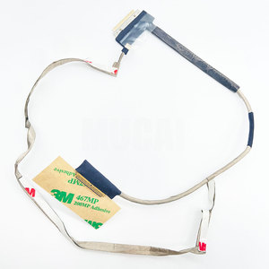 Máy tính xách tay màn hình video <span class=keywords><strong>LCD</strong></span> LED Flex Cable Đối với <span class=keywords><strong>Lenovo</strong></span> IdeaPad Z480 z480a z480af Z485 z485a dd0lz2lc030 - Product Image 3