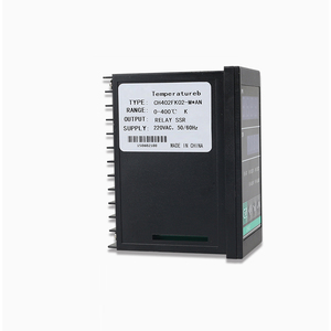 Ntelligent-controlador de temperatura PID, interruptor de termostato, 102 402 702 902 - Product Image 5