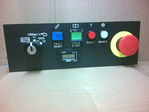 Original NEUE A05B-2626-C001 bedieners chnitt stelle-Neue IN-Box Ein Jahr Garantie - Product Image 6