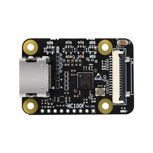 Scheda adattatore da HDMI a CSI per scheda di espansione a torta di lamponi supporta la scheda adattatore per fotocamera 1080 p30fps - Product Image 6