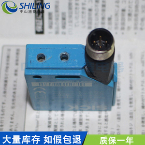 WT12-2N430 sensore fotoelettrico in miniatura rileva piccoli oggetti e identifica oggetti ad alta velocità luce/buio WT12L-2B510 di controllo - Product Image 3