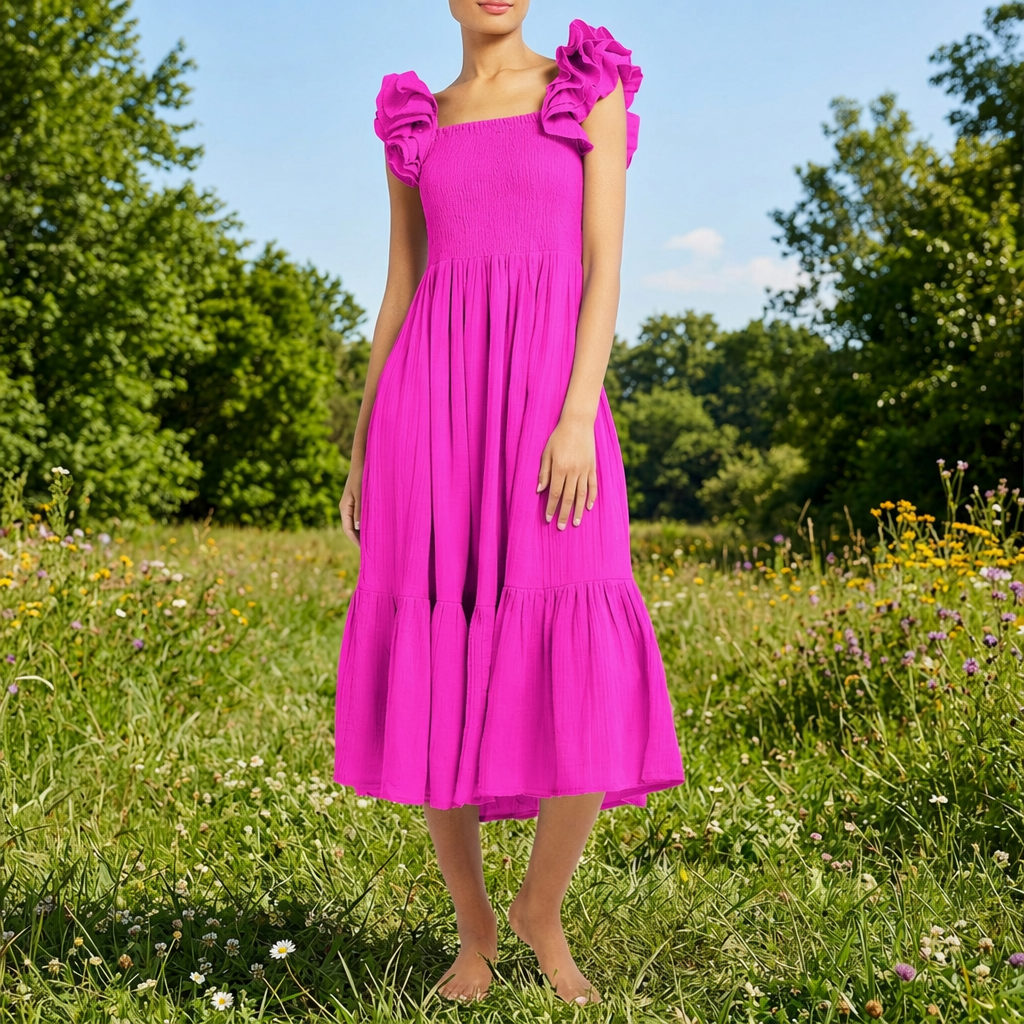 Fucsia