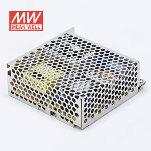 RT-50C平均密闭型50W 5V 15V-15v高效三路输出交流至Dc开关电源三路输出 - Product Image 4