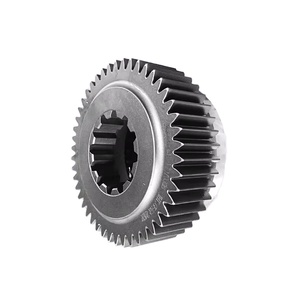 กระปุกเกียร์ออริจินัลฟันสำหรับขับขี่12JSD200T-1707030B เร็ว - Product Image 4