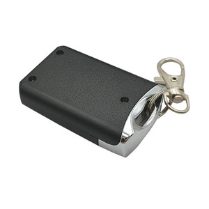 433.92mhz telecomando universale a 2 pulsanti Tuya apriscatole per garage apriporta per Garage blocco blocco HCS301 codice di scorrimento - Product Image 5