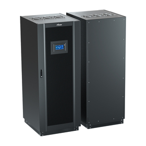 120KVA/96KW 3 <strong>Phase</strong> Three <strong>Phase</strong> <strong>Input</strong> <strong>Output</strong> Over Current Protection Pure Sine Wave Uninterrupted Power Supply <strong>Online</strong> UPS - Product Image 6