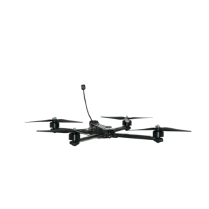 Gece görüş kamera ile DroView 10 inç FPV yarış Drones uzun zaman uçuş 5km görüntü iletim ağır yük büyük stok - Product Image 6