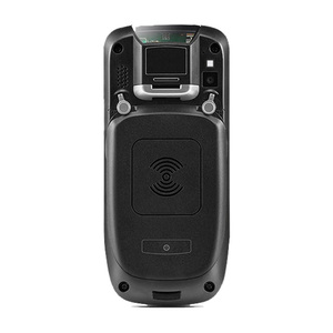 <strong>Pda</strong> Barcode <strong>Scanner</strong> 1D 2D Data Collector Reader Handy Terminal Nfc Rugged <strong>Android</strong> 10.0 <strong>Qr</strong> <strong>Code</strong> Handheld Data Collector - Product Image 4