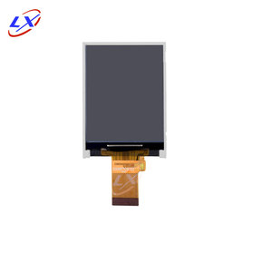 240*320 di Risoluzione Lcd Dello Schermo di 2 Pollici a Basso di Alimentazione Del Display Lcd - Product Image 3