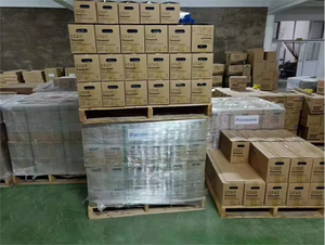 Nuovo ACS850-04-144A-5 pronto originale + Controller di programmazione PLC per l'automazione industriale J400Warehouse - Product Image 3