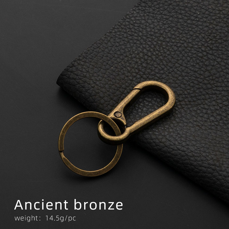 Bronze antique