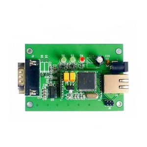 PCB回路基板エレクトロニクス製品PCB設計サービスオリジナルPCBA工場PCB製造アセンブリ - Product Image 1