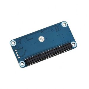Cappello sensore ambiente Waveshare per Raspberry Pi, kit scheda di espansione Bus I2C - Product Image 2