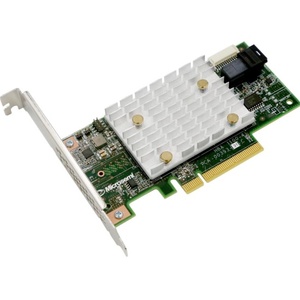 SmartHBA 2100-8i 8 Internal Ports 12Gbps PCIe Gen3 <strong>SAS</strong>/SATA SmartHBA Adapter 2290400-R - Product Image 4