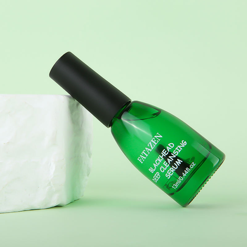 สีเขียว