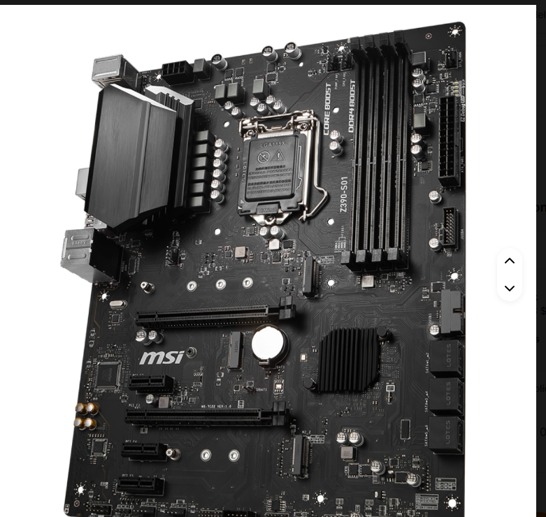 Z390M-S01