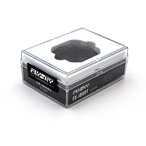 FlySky FS-IBG01 GPS модуль поддержка GPS Beidou спутникового двойной спутниковая система позиционирования для RC автомобиль RC лодка робот дрона с дистанционным управлением - Product Image 6