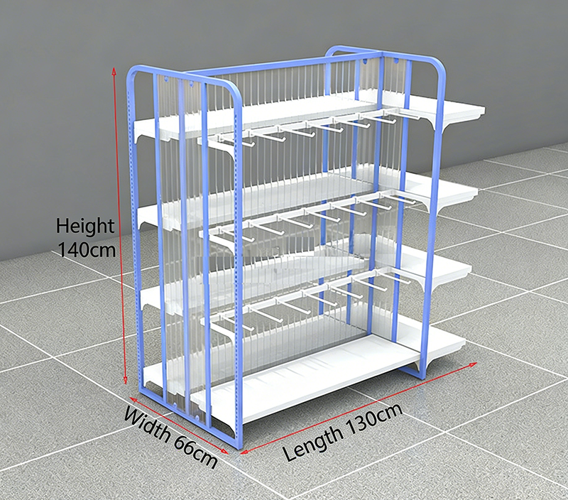 Stile B 130*66*140 cm