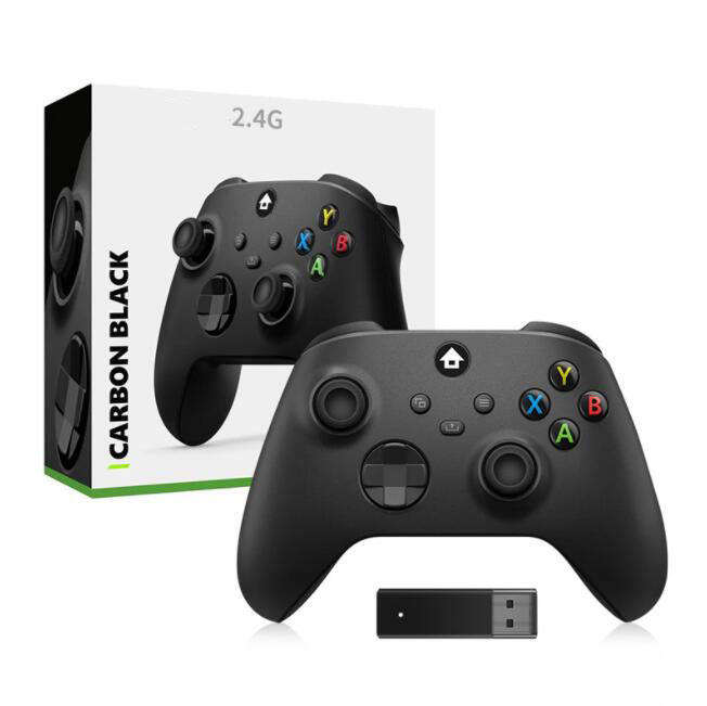 Domestic For Xbox Series S/X 1