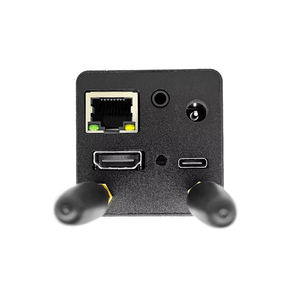 Multi-interface Hd Color Fixed Focus Ff Lens <strong>Camera</strong> Module 8MP 12MP IMX415 IMX577 IMX678 CMOS Sensor IP Module <strong>Camera</strong> - Product Image 2