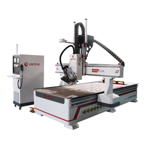 2023 LN121212B 4 Axis OOD exterior para pinoam illing achine achurniture oooodwork 3D 5D 5 Axis - Product Image 1