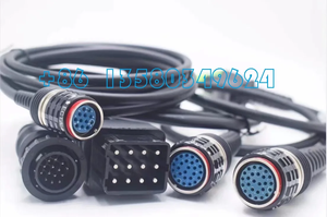 Тяжелый грузовик для Vol-vo Vocom 88890300 V2.8.150 грузовик диагностический UD для Mack для Vol-vo Vocom интерфейс диагностическое Программирование - Product Image 6