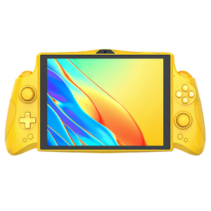 คอนโซลเกม8นิ้ว2048*1536 IPS หน้าจอขนาดใหญ่8 + 256GB การ์ด10000mAh แบตเตอรี่สร้างในตัวผู้เล่นเกม Android 12 - Product Image 5