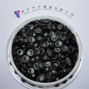电缆护套复合或电缆护套复合黑色 LDPE/LLDPE 颗粒用于电缆 - Product Image 5