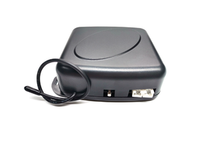 Botón de arranque del motor del coche Entrada sin llave automática Sistema de alarma de arranque con un clic para automóviles de 12V - Product Image 3