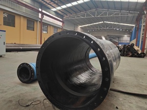 Marine Floating Dredging Rubber Hose Pipe for Sand/Slurry/<strong>Carol</strong>/Mud Discharging