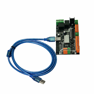 DIY CNCレーザーCNCUSBCNC翡翠彫刻機3軸4軸コントロールカードはMACH3と交換できます - Product Image 2