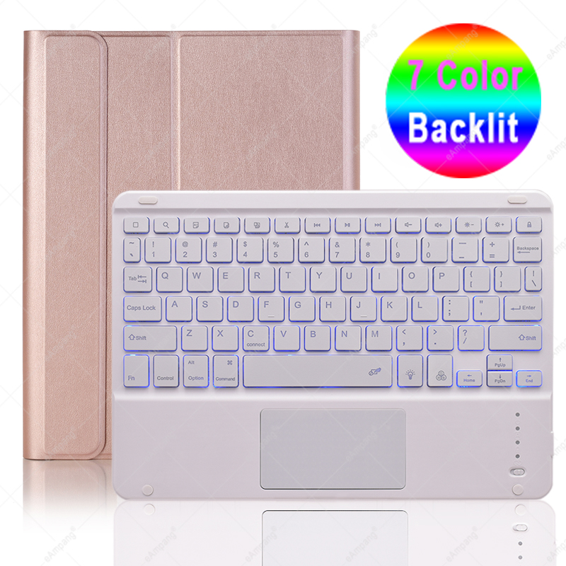 Or rose avec blanc