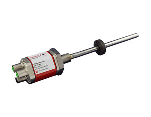 Sensor de posición giratorio de alta precisión RPS0400MR051A01(V), salida de 4-20mA/0-10V, IP67, resistente al agua para maquinaria hidráulica, 1 unidad - Product Image 1