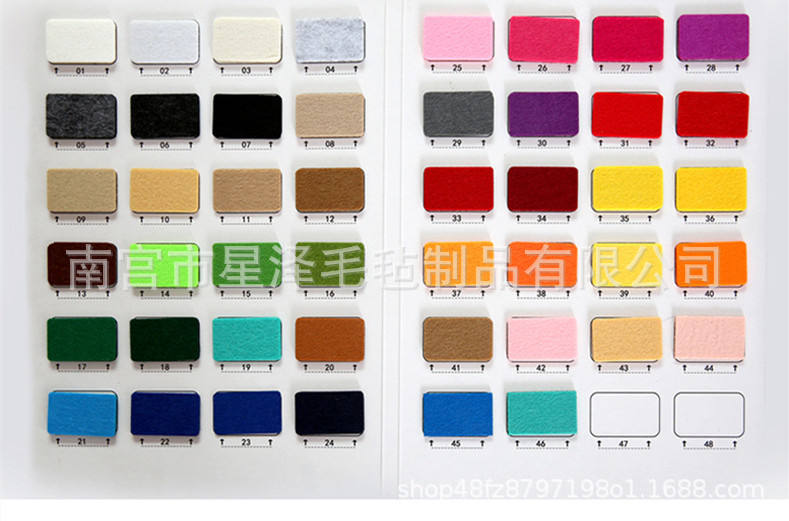 ปรับแต่งสีอื่น ๆ