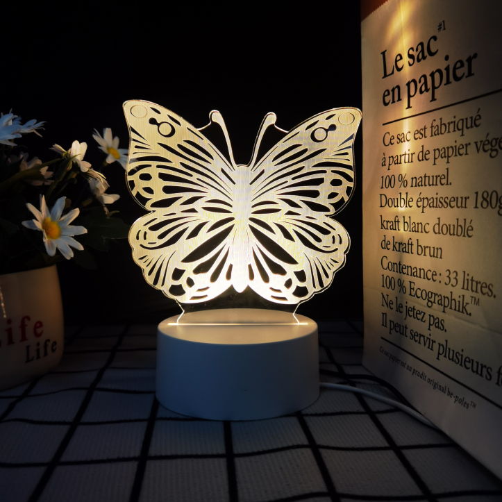 mariposa
