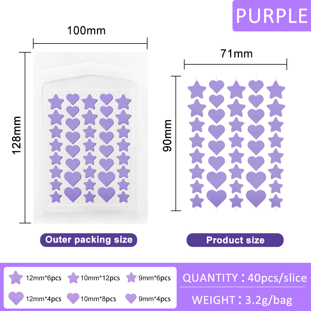 Pourpre