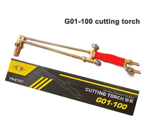 喷吸式割炬G01-30型G01-100割炬G03-30喷吸式割炬全铜 - Product Image 6