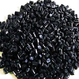 ADP原始/回收PP/PVC / HDPE / LLDPE / LDPE/PET颗粒/电缆护套塑料原料价格 - Product Image 3