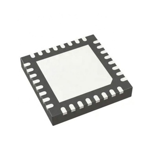 Circuitos integrados originales Software de entrada/salida configurable 16B 4,8 K SPI 64-LFCSP AD74412RBCPZ