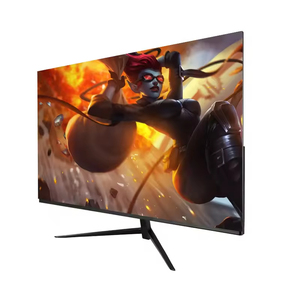 27 pulgadas 2K 2560x1440 144Hz Monitor Gaming Pc 240Hz Pantalla Led 165Hz Con Dp Widescreen Multiple 1440P Ips Pc Monitor - Product Image 2