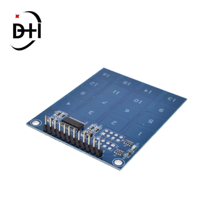 TTP229 16 canali digitale capacitivo interruttore Touch modulo sensore per Arduino - Product Image 5