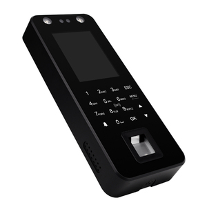 Tuya WIFI <strong>Face</strong> Recognition Employee Time Attendance Card Reader Digital Fingerprint Rfid Keyless Entry <strong>Access</strong> <strong>Control</strong> <strong>System</strong> - Product Image 5