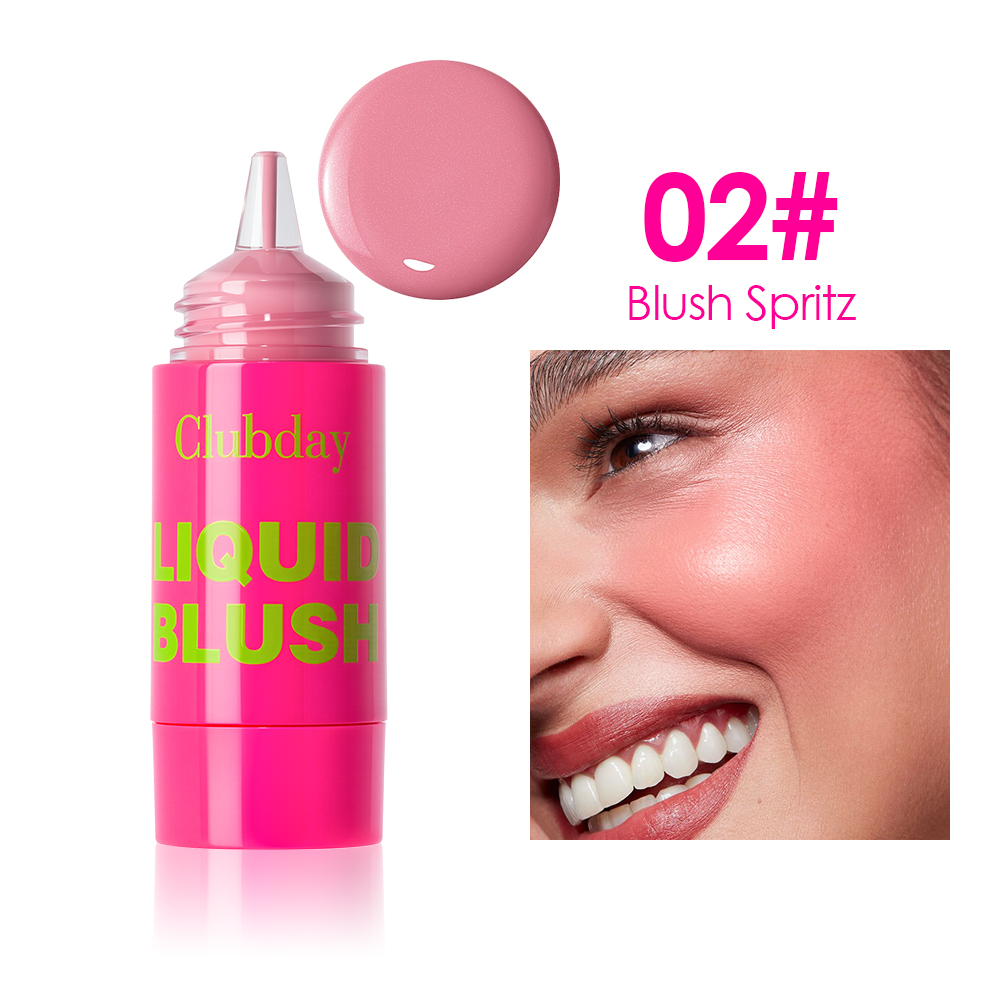 02# Blush Spritz