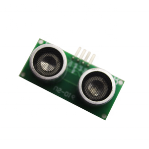 Hot Sales US-016 <strong>Analog</strong> Ultrasonic Ranging <strong>Sensor</strong> Module <strong>Analog</strong> Voltage <strong>Output</strong> Double Range DC5V - Product Image 1
