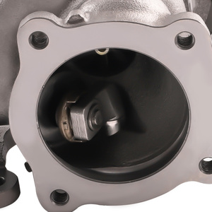 <strong>Turbo</strong> for Ford B-Max JK <strong>C</strong>-Max II 1.0L 2012-2021 EcoBoost 100HP CM5G6K682GC - Product Image 4