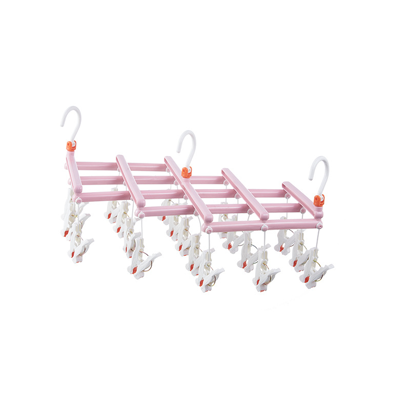 Pink 19 heads