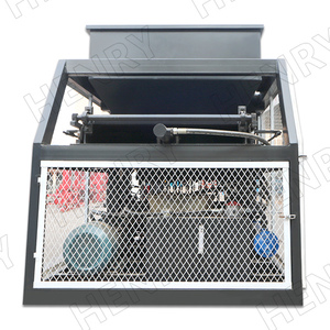 Hr7-10 DIY土壤粘土固体砌块制造机 - Product Image 4