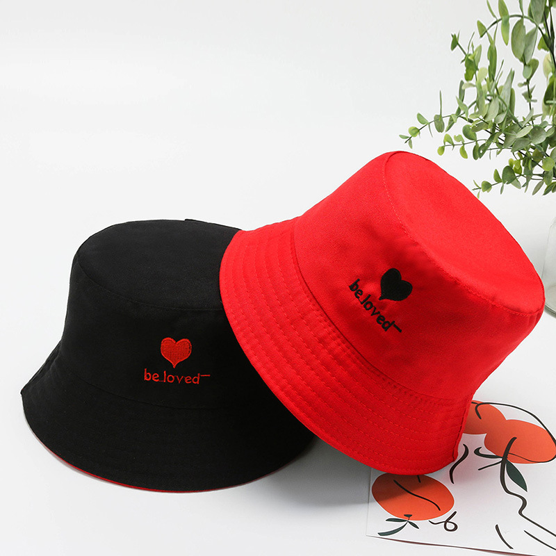 Love Red+Black