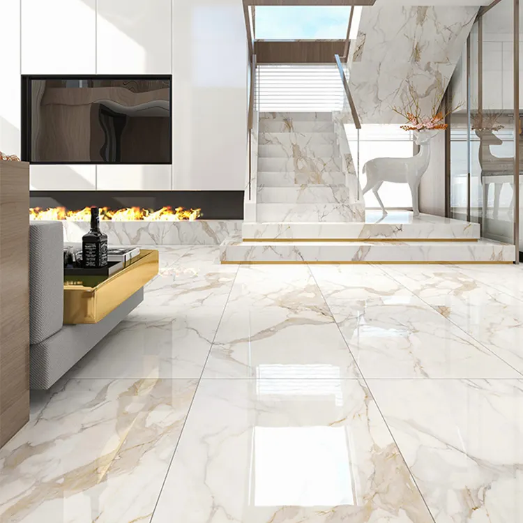 Porcelanato 60x60 Ceramic tiles flooring home tiles glazed porcelain wholesale tiles for house